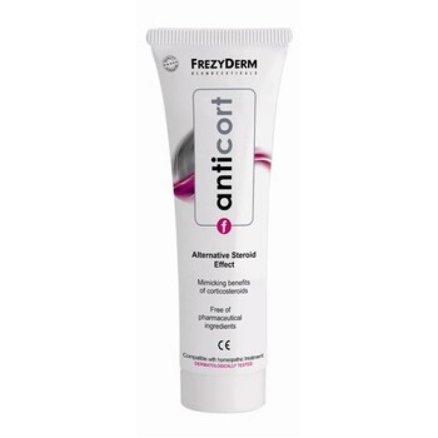 FREZYDERM ANTICORT CR 50ML